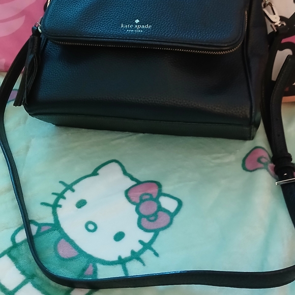 Authentic Kate Spade handbag - Picture 2 of 6